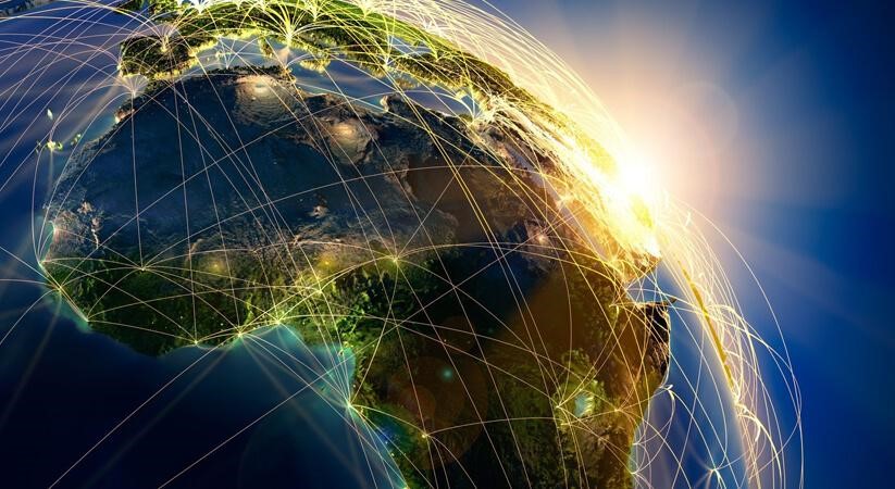 Construction project showcase